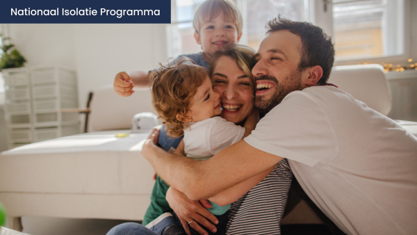 Nationaal Isolatie Programma