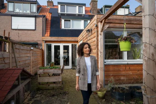 Je woning verduurzamen levert sneller winst op dan ooit