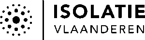 ISOLATIE Vlaanderen logo