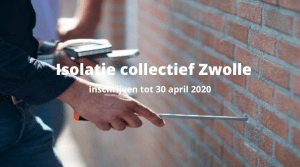 Onafhankelijk Isolatie Advies