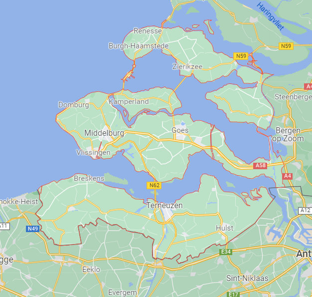 isolatie subsidie Zeeland