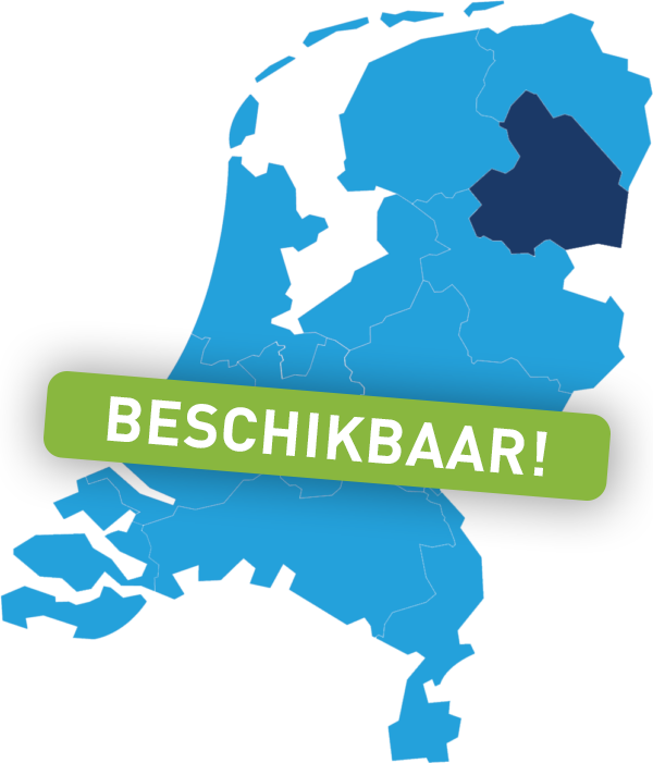 Provincie Drenthe subsidie Regio Deal 4000 euro