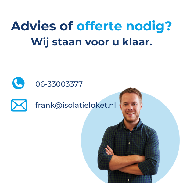 isolatie-advies